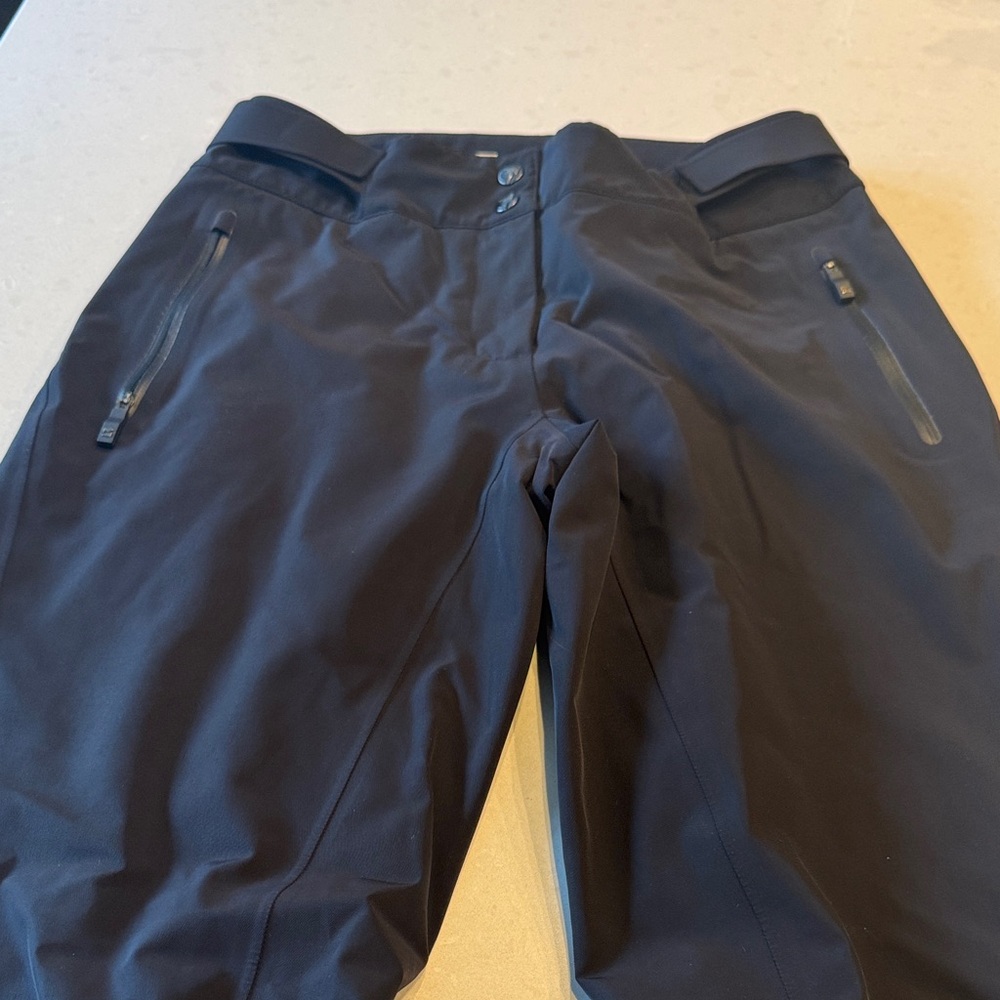 Women's Black Pants ski pants